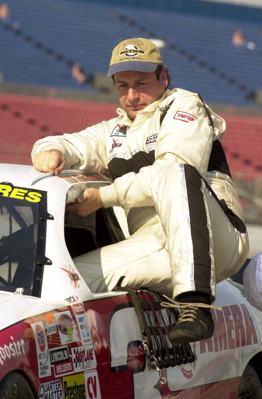 SPORTS DAYTONA 3 OR